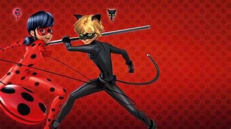 picture of ladybug from miraculous|Miraculous Tales of Ladybug and Cat Noir Wallpapers.